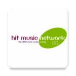 Logo of Hit Music 80s android Application 